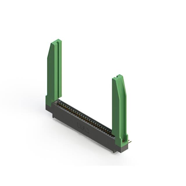 395-029-559-678 EDAC Inc.  Edgeboard Connectors